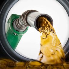 Light Diesel Oil